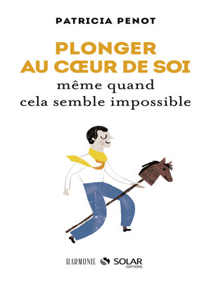 cover image of Plonger au coeur de soi